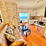 Lägenhet Teresitas San Andrés