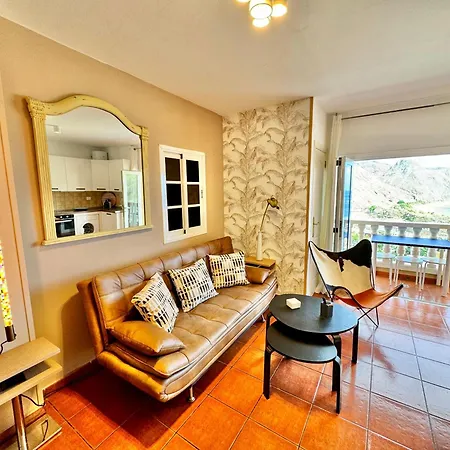 Teresitas Appartement San Andrés