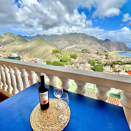Appartement Teresitas *