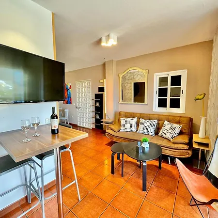 Teresitas Appartement *