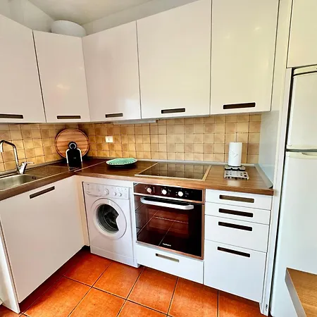 Appartement Teresitas