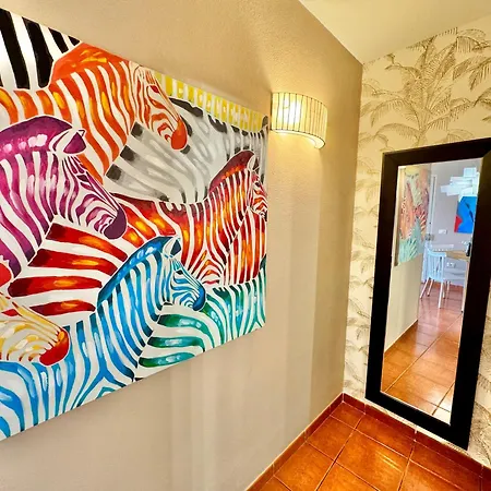 Teresitas Appartement San Andrés