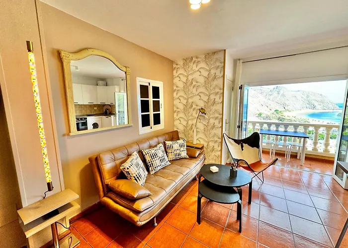 Teresitas Appartement San Andrés