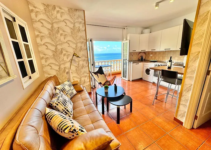 Appartement Teresitas San Andrés