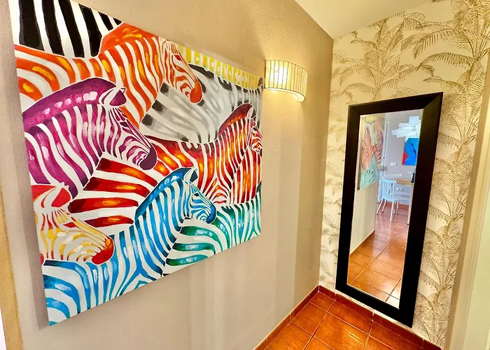 Teresitas Appartement San Andrés