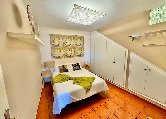 Teresitas Appartement San Andrés