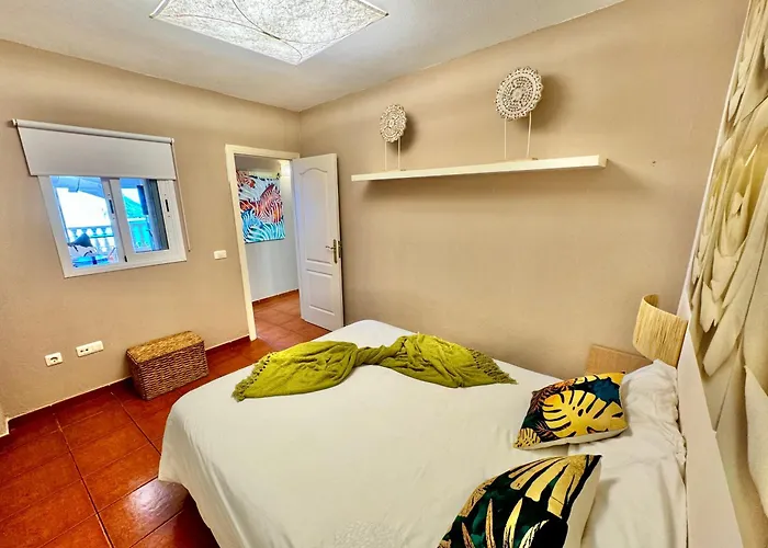 Teresitas Appartement San Andrés