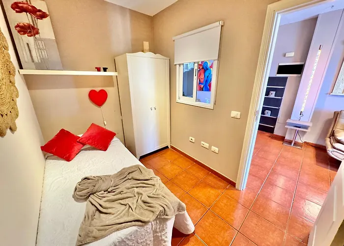 Teresitas Appartement